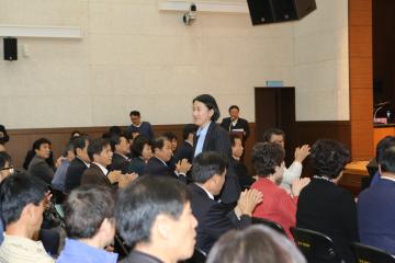 강감찬 도시 관악 학술 심포지엄 개최