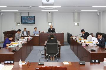 행정재경위원회