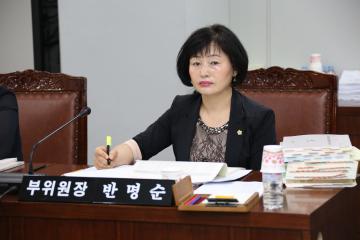  예산결산특별위원회