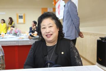 난곡카페 바자회