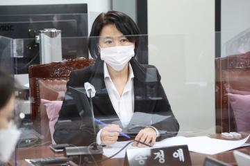 제280회 정례회 제1차 도시건설위원회