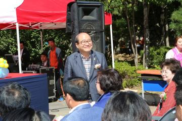 2015년 효사랑 대축제