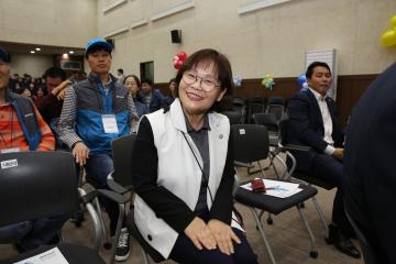 2019년 장애인 희망토크 예술제