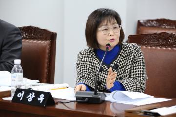  제2차 인사청문특별위원회