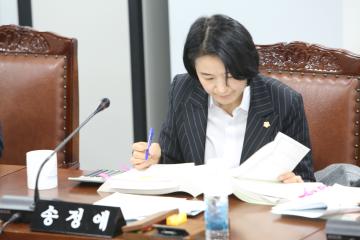 2015년 예산결산특별위원회