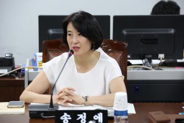 도시건설위원회 (제250회 관악구의회 임시회) 제2차