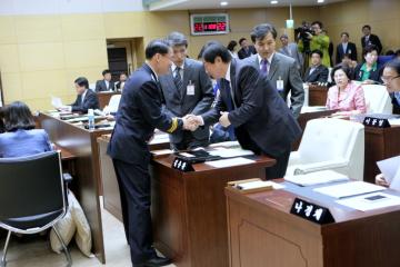 2013.5.10 203회 임시회