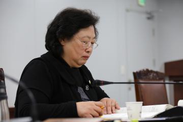 2015년 상임위원회 활동(보건복지위원회)