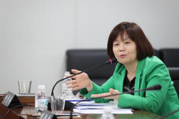 보건복지위원회 (제258회 관악구의회 임시회) 제1차