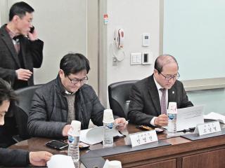 통합관제센터 & 관악드림스타트센터 방문