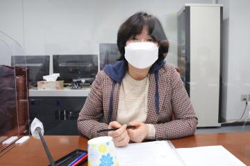 관악구 선출직 매니페스토 공약실천 연구단체 회의