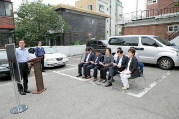2013.9.10 보건복지 은천동 현장방문