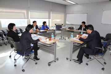 의원연구단체 이구동성 제5차 토론회