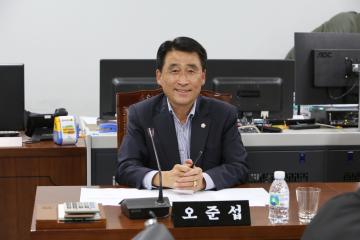  의회운영위원회 (제262회 관악구의회 임시회) 제2차