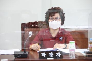 제278회 임시회 제2차 보건복지위원회