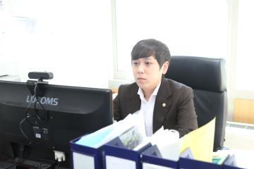 2021 관악구의회 의원 청렴 및 부패방지교육(비대면 Zoom 영상)