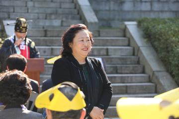 제30회 인헌공 강감찬장군 추모제향