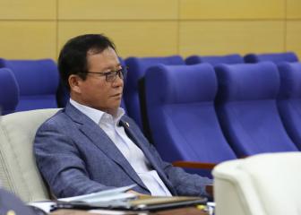 제222회 관악구 의회 정례회 제1차 본회의