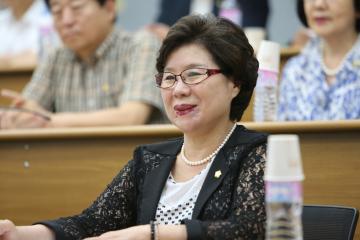 서울대와 연계한 의정활동 강화교육