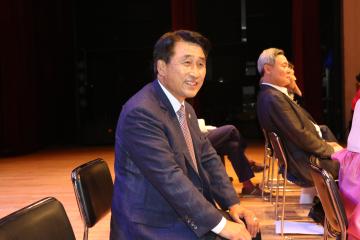  제7회 관악구청장기 생활체육 맷돌체조 경연대회