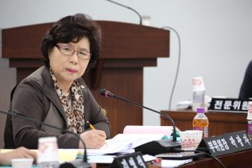 예산결산특별위원회 (제2차회의)