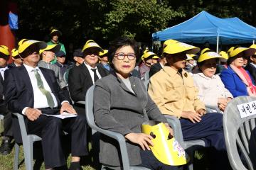  제30회 인헌공 강감찬장군 추모제향