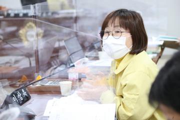 제273회 정례회 제4차 예산결산특별위원회