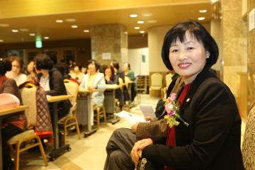 관악농협 제32기 주부대학