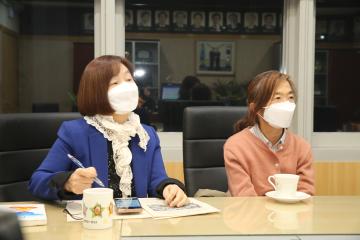 원더풀 난곡 – 자원 순환 정책제안( 페트병 분리배출) 주민의견 간담회