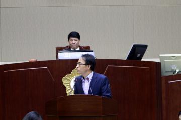 2013.9.11 205회 임시회 2차