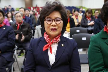 감사 한아름 드림 – 희망온돌 따뜻한 겨울나기사업