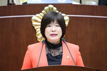 제257회 관악구의회(임시회) 제3차 본회의(폐회)