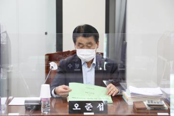 제277회 정례회 제3차 보건복지위원회