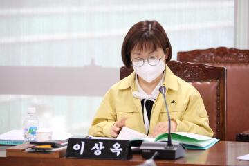 제266회 임시회 제1차 보건복지위원회