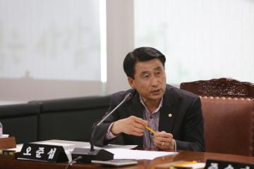 보건복지위원회[제228회 관악구의회(임시회) 제2차 회의]