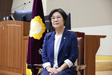 관악 HCN 인터뷰 – 손숙희 의원