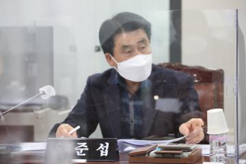 제275회 임시회 제1차 보건복지위원회