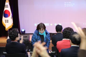  제2회 통일공감 관악어울림 음악회