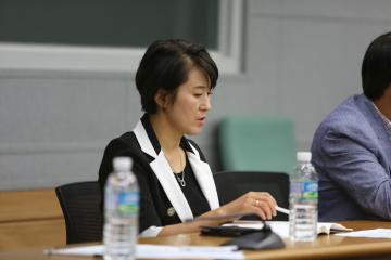 서울대와 연계한 의정활동 강화 교육