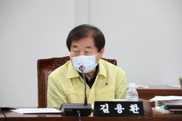 제267회 정례회 제2차 보건복지위원회