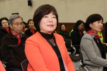 감사 한아름 드림 – 희망온돌 따뜻한 겨울나기사업