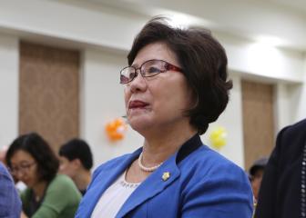 관악장애인자립생활센터 창립10주년 기념식