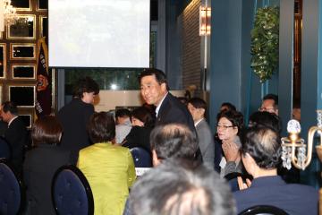 관악구재향군인회 – 21C 관악포럼