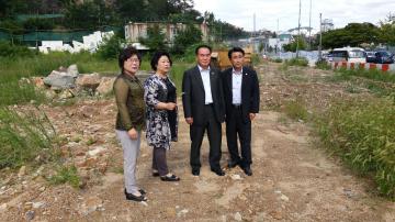 보건복지위원회(현장방문)