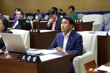 제235회 관악구의회 임시회(조례안 등 안건처리)