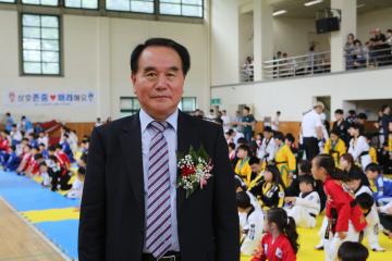 제9회 관악구청장기 생활체육 합기도대회