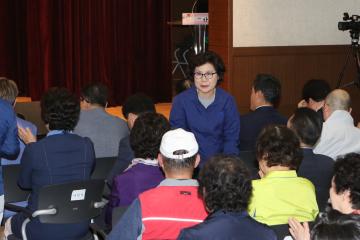 제38회 장애인의 날 기념행사