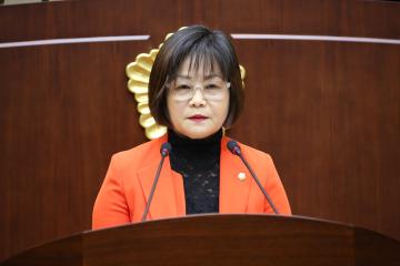 제255회 관악구의회(임시회) 제2차 본회의(폐회)