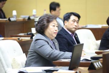 제239회 관악구의회(임시회) 제2차