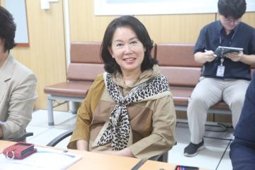 관악구 자치법규 정비방안 연구용역 중간보고회